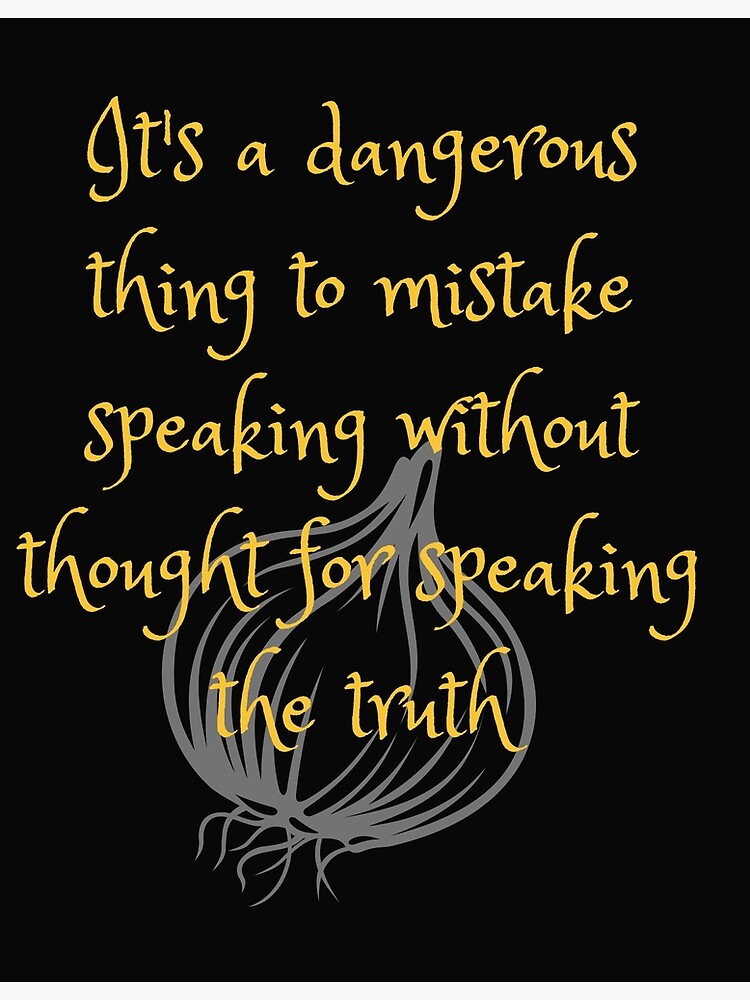 "Glass onion quote" Poster for Sale by WeLikeWaffles Redbubble