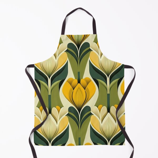 Item preview, Scandi sunshine and spring tulips designed and sold by forwardthinker.