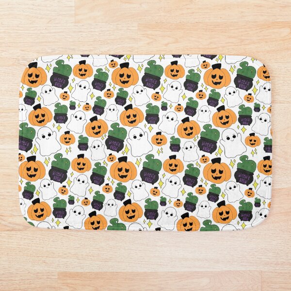 Item preview, Spooky Pattern designed and sold by sauropodomorphs.