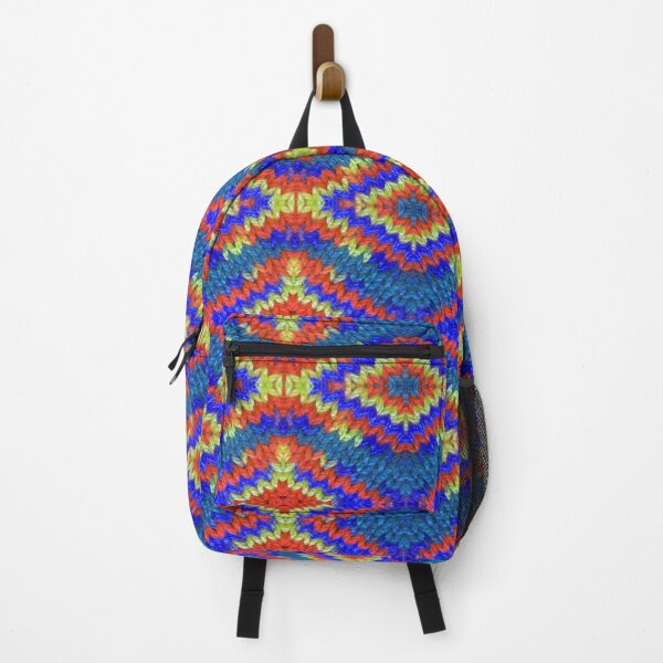 Item preview, Knitting Rainbow   designed and sold by Sasidenidesign.