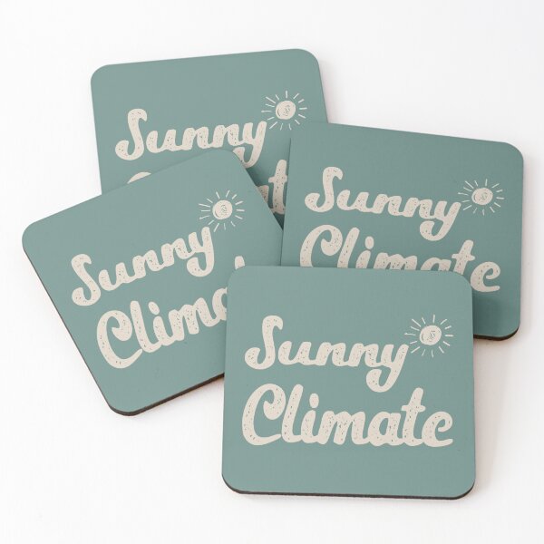 Item preview, Sunny Climate 1 designed and sold by BigCreation.