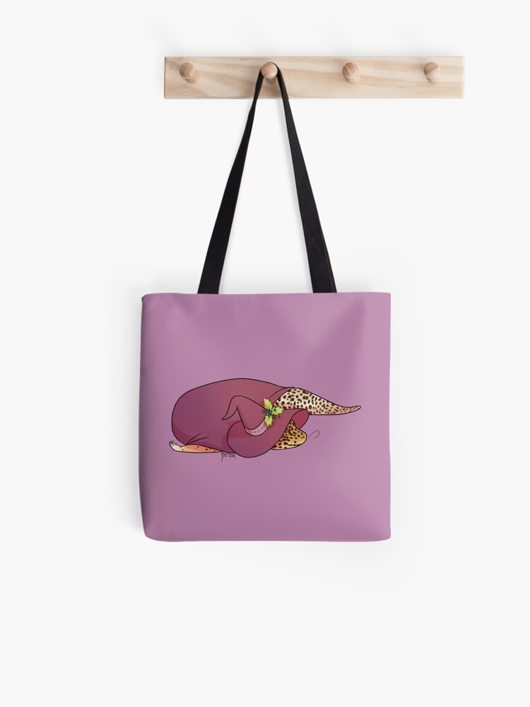 louie tote bag