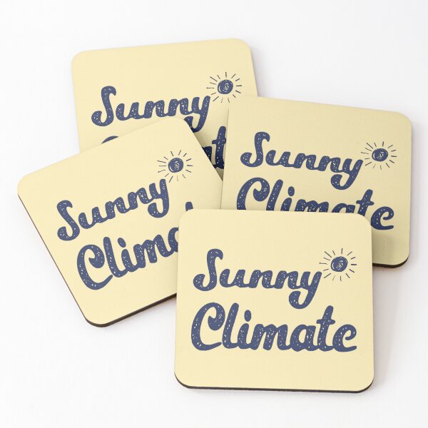 Item preview, Sunny Climate 2 designed and sold by BigCreation.