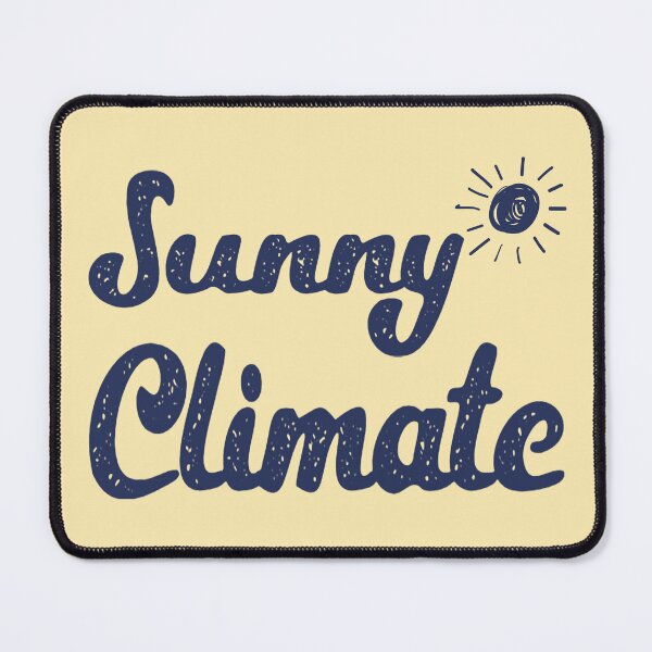 Item preview, Sunny Climate 2 designed and sold by BigCreation.