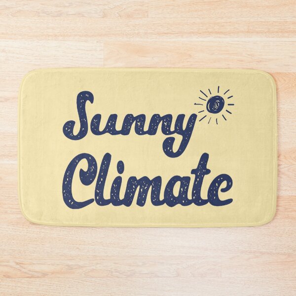 Item preview, Sunny Climate 2 designed and sold by BigCreation.