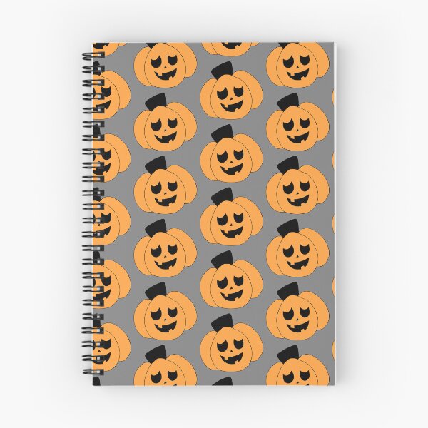 Item preview, Happy Pumpkin designed and sold by sauropodomorphs.
