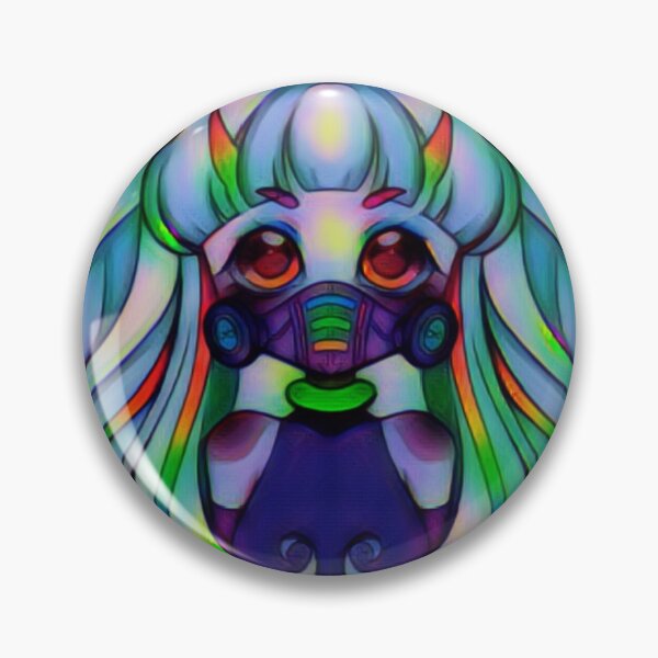 Item preview, Neurodivergant  designed and sold by ImYourToxicCat .