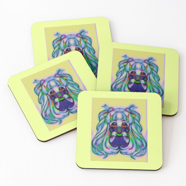 Item preview, Neurodivergant  designed and sold by ImYourToxicCat .