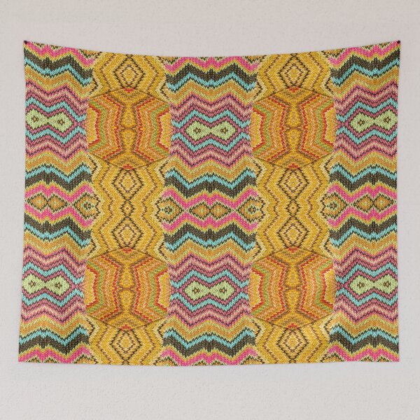 Item preview, Knitwear Rainbow  designed and sold by Sasidenidesign.