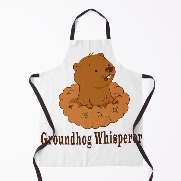 Item preview, Groundhog Whisperer designed and sold by Soudesign99.