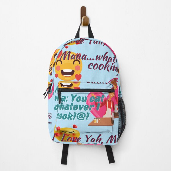 Item preview, Maaa...Watcha Cooking? - Dads Moms designed and sold by ttsayt1earth.