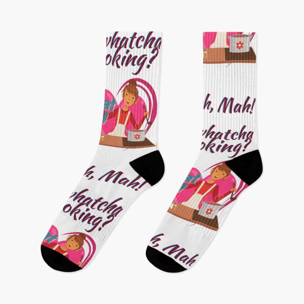 Item preview, Maaa...Watcha Cooking? - Dads Moms designed and sold by ttsayt1earth.
