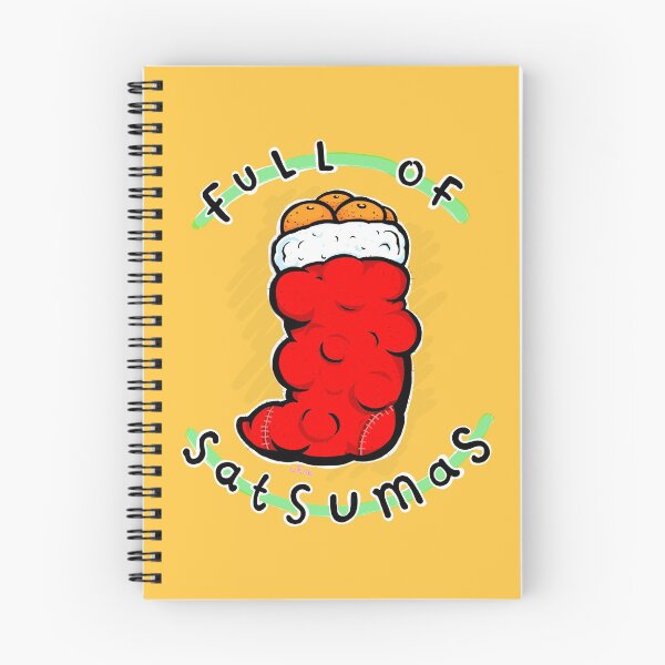 Item preview, Full Of Satsumas designed and sold by lauriepink.