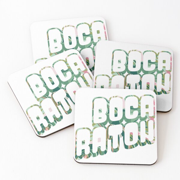 Item preview, Boca Raton Florida designed and sold by fantedesign.