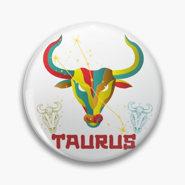 Item preview, TAURUS designed and sold by amalgamateyou.