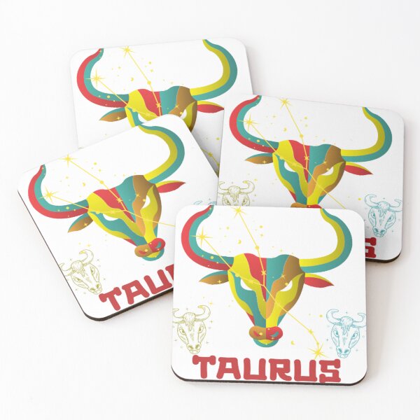 Item preview, TAURUS designed and sold by amalgamateyou.