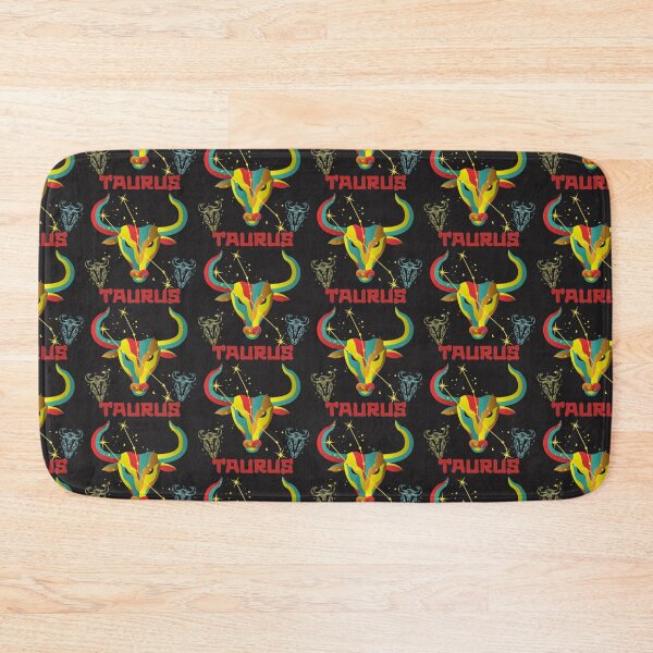 Item preview, TAURUS designed and sold by amalgamateyou.