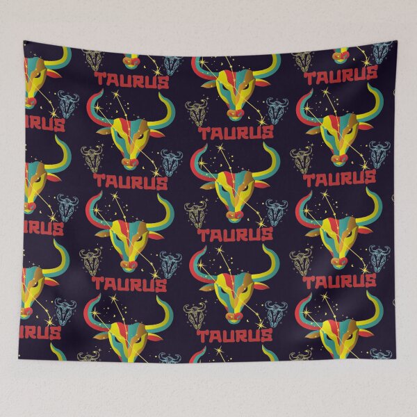 Item preview, TAURUS designed and sold by amalgamateyou.