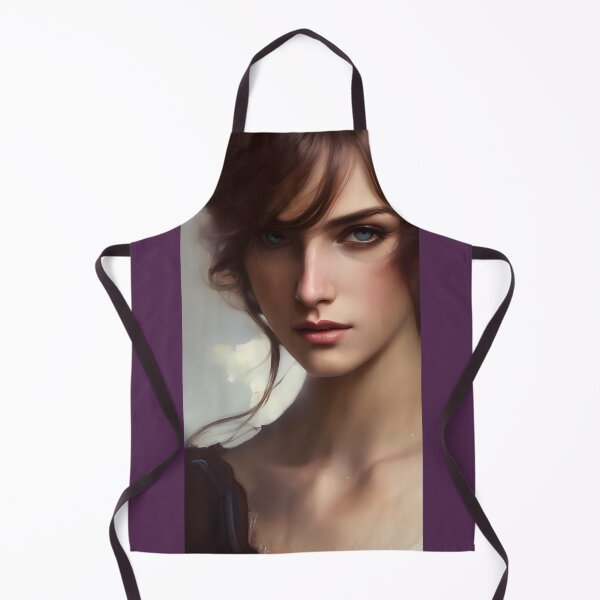 Item preview, Beautiful Girl 8 designed and sold by EtherMeditation.