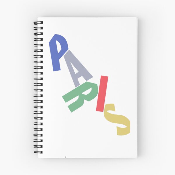 Item preview, Paris France designed and sold by fantedesign.