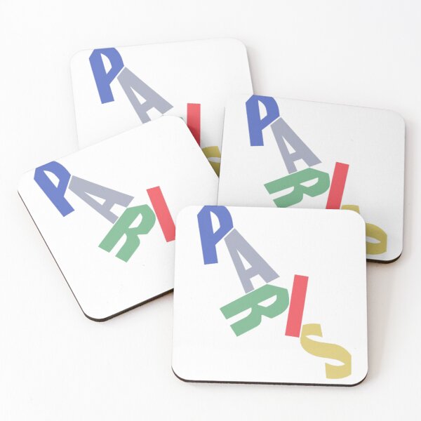 Item preview, Paris France designed and sold by fantedesign.