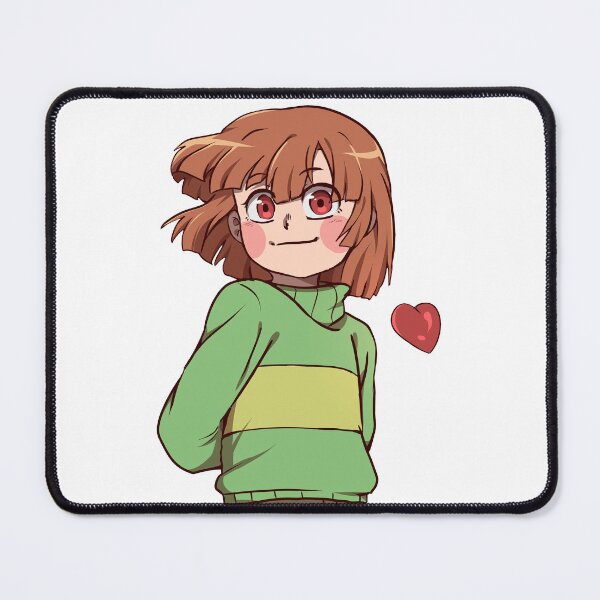 Item preview, Chara Dreemurr designed and sold by Rayium.