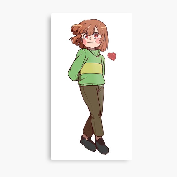 Xtale chara  Undertale drawings, Undertale cute, Undertale fanart