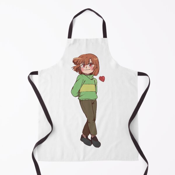 Item preview, Chara Dreemurr designed and sold by Rayium.