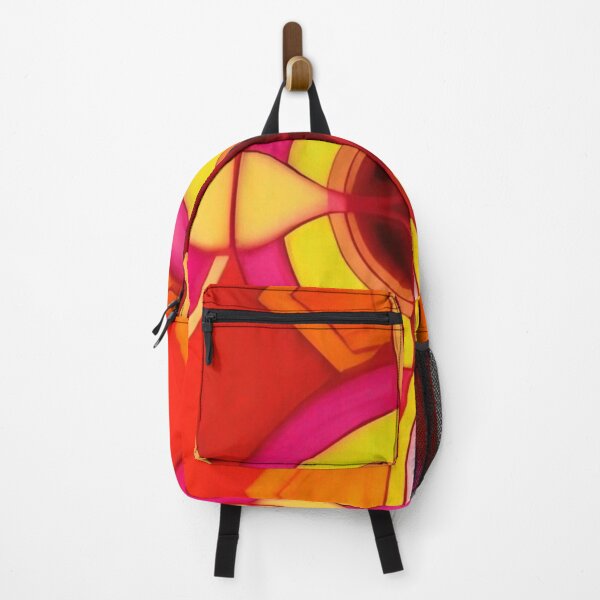 Item preview, Colorful Abstract Design designed and sold by bandjdesigns.