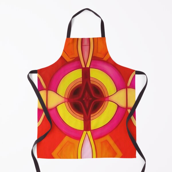 Item preview, Colorful Abstract Design designed and sold by bandjdesigns.