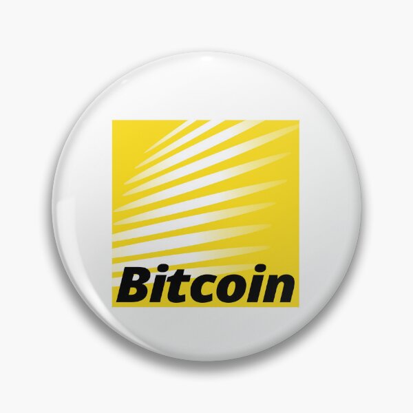 Item preview, The Bitcoin Company designed and sold by TYCA1.