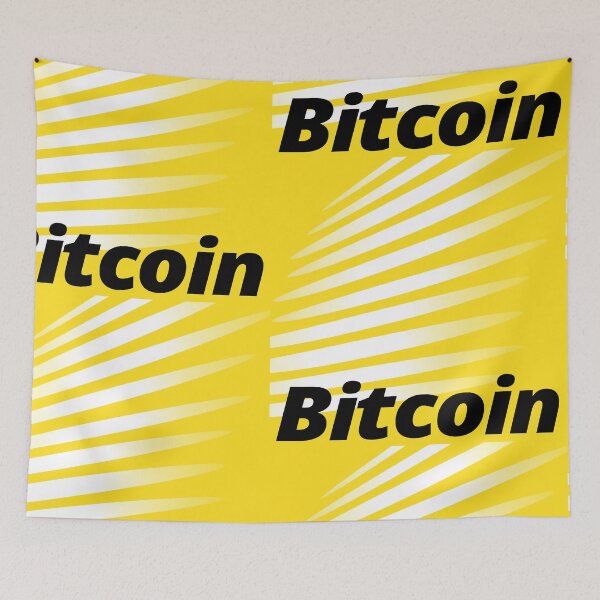 Item preview, The Bitcoin Company designed and sold by TYCA1.