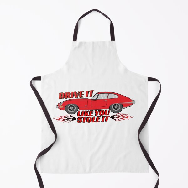 Item preview, Drive it like you stole it designed and sold by Vladan Seva.