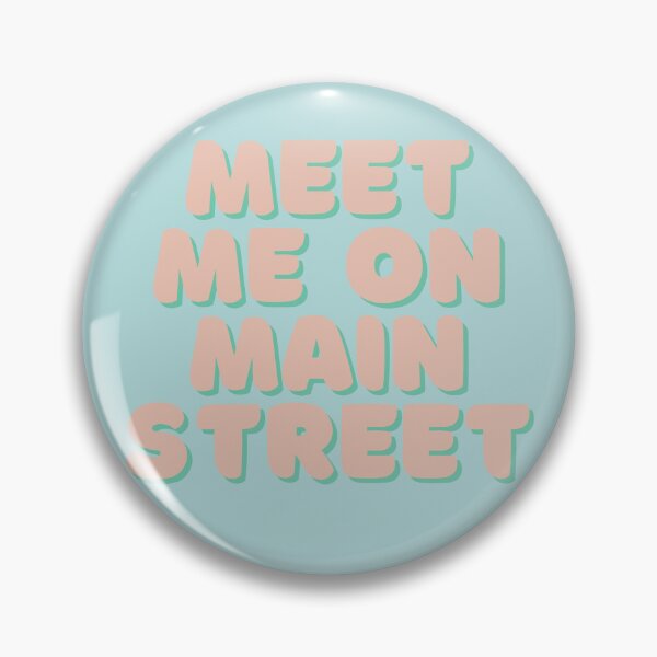 Item preview, Main Street designed and sold by tbhvictoriaa.