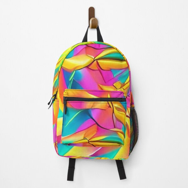 Item preview, Psychedelic Abstract Pattern designed and sold by bandjdesigns.