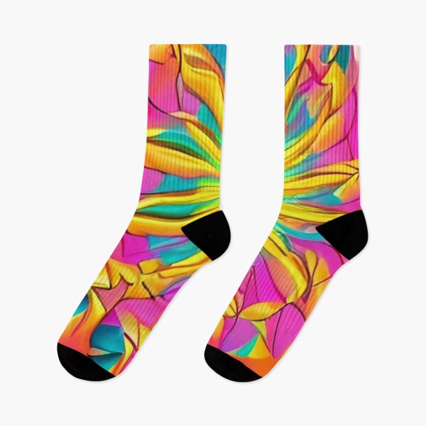 Item preview, Psychedelic Abstract Pattern designed and sold by bandjdesigns.