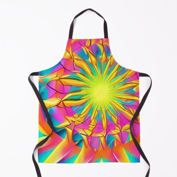 Item preview, Psychedelic Abstract Pattern designed and sold by bandjdesigns.