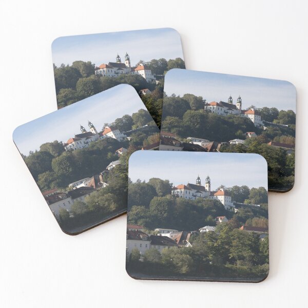 Item preview, Hills of Passau designed and sold by Marylou Badeaux.