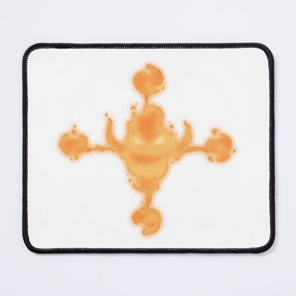 Item preview, FIREFIST ACE WHITEBEARD LOGO IN FLAME designed and sold by Davit Khomasuridze.