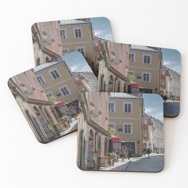 Item preview, On the Street Where You Live designed and sold by Marylou Badeaux.