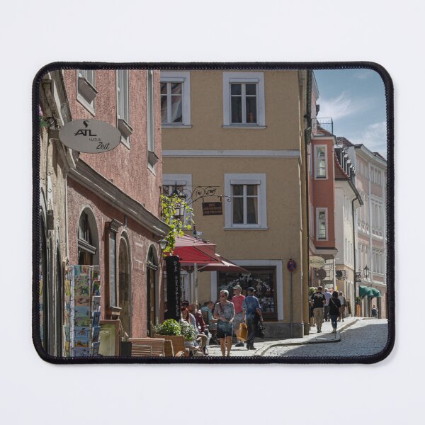 Item preview, On the Street Where You Live designed and sold by Marylou Badeaux.