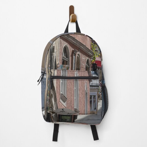 Item preview, On the Street Where You Live designed and sold by Marylou Badeaux.