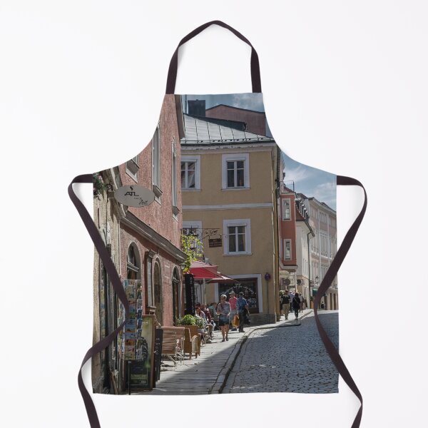 Item preview, On the Street Where You Live designed and sold by Marylou Badeaux.