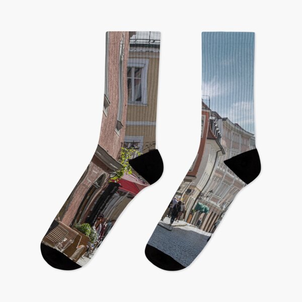 Item preview, On the Street Where You Live designed and sold by Marylou Badeaux.