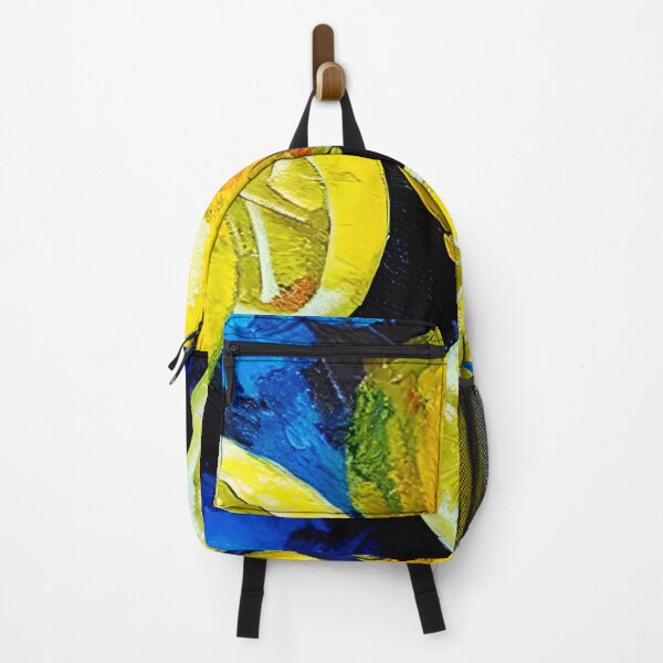 Item preview, Lemons Art, Impasto Art designed and sold by viewgraphics.