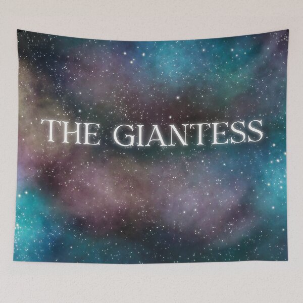 Item preview, The Giantess Space designed and sold by TheGiantessBand.