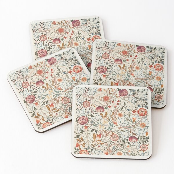 Item preview, William Morris Acanthus  by Zouzounio Art designed and sold by zouzounioart.