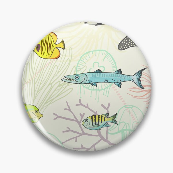 Item preview, Under the Sea designed and sold by ceciliasolari.