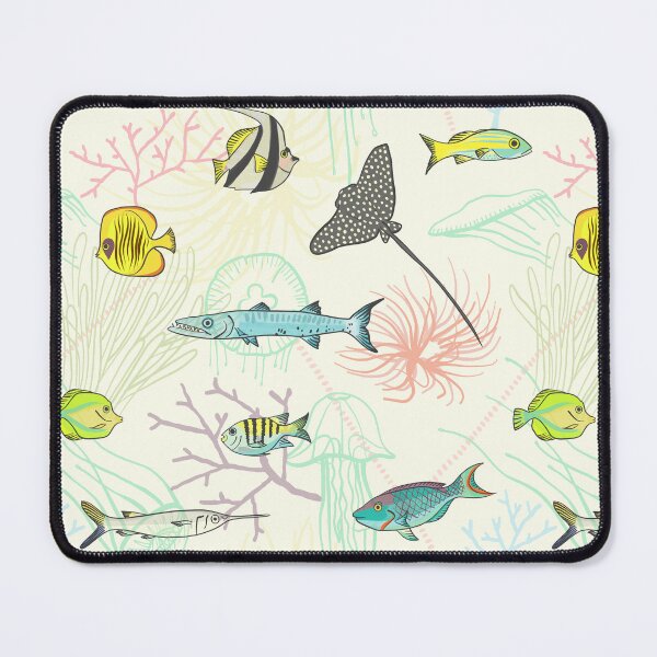Item preview, Under the Sea designed and sold by ceciliasolari.