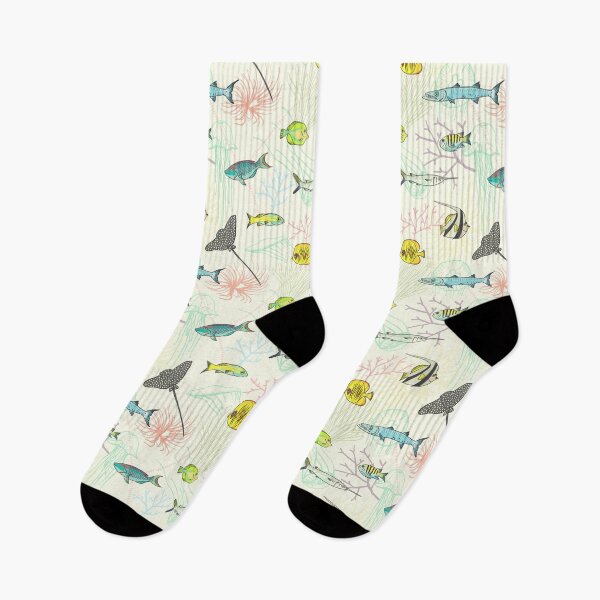 Item preview, Under the Sea designed and sold by ceciliasolari.